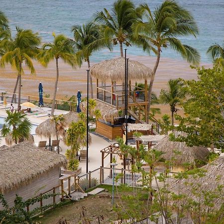 Dayana Diamond Aparthotel Le Diamant Exterior foto