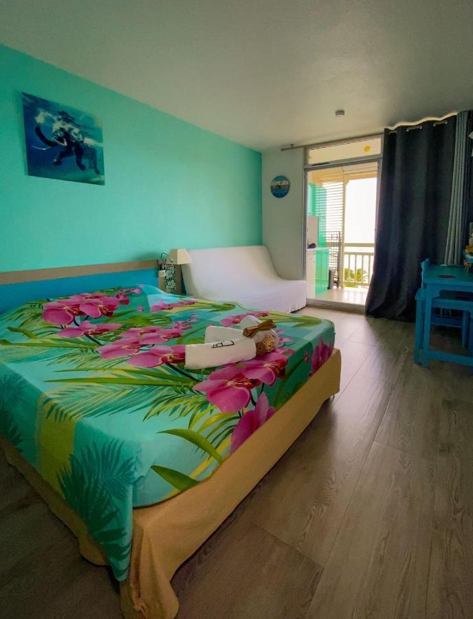 Dayana Diamond Aparthotel Le Diamant Exterior foto