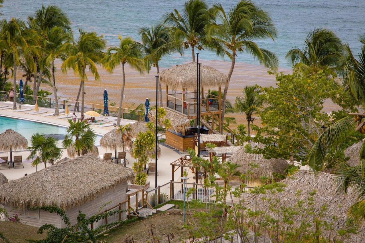 Dayana Diamond Aparthotel Le Diamant Exterior foto