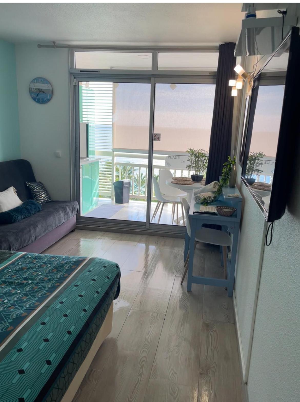 Dayana Diamond Aparthotel Le Diamant Exterior foto